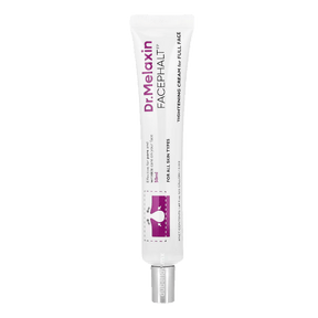 Crema Facephalt Tightening Crema Facephalt Tightening