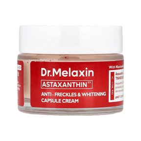 Crema Anti - Dark Spot & Brightening Capsule Crema Anti - Dark Spot & Brightening Capsule