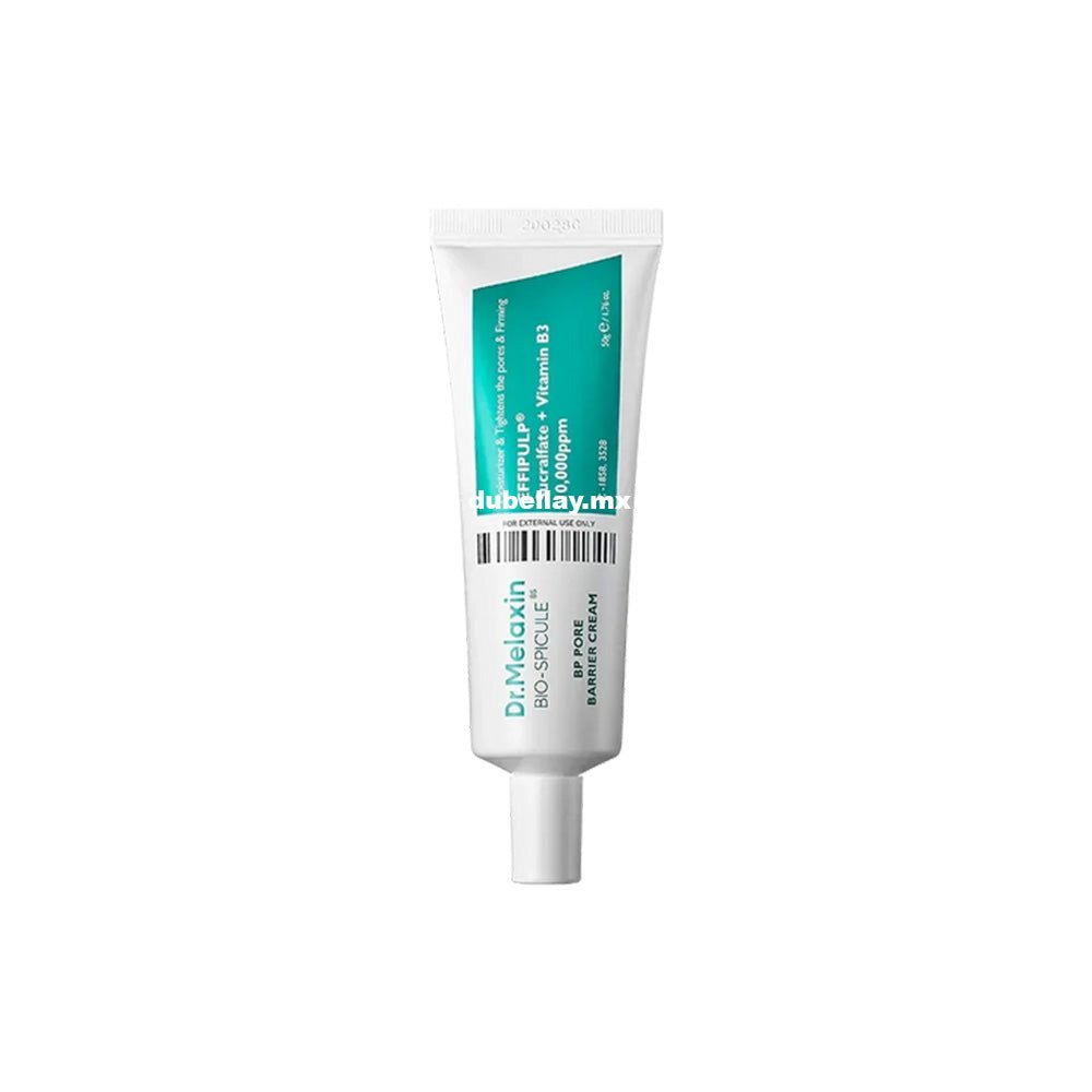 Crema BP Pore Barrier 50g Crema BP Pore Barrier 50g