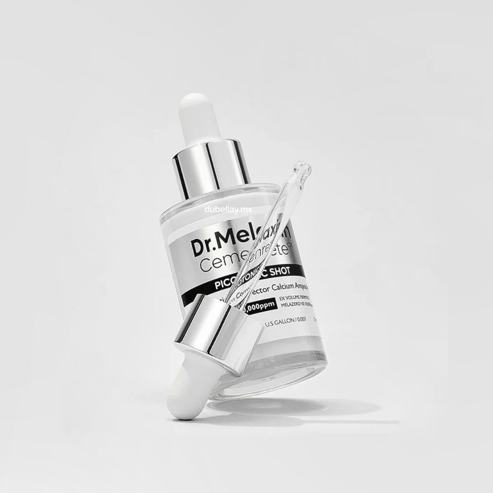 Serum Calcium Cemenrete Picotonic Shot Serum Calcium Cemenrete Picotonic Shot