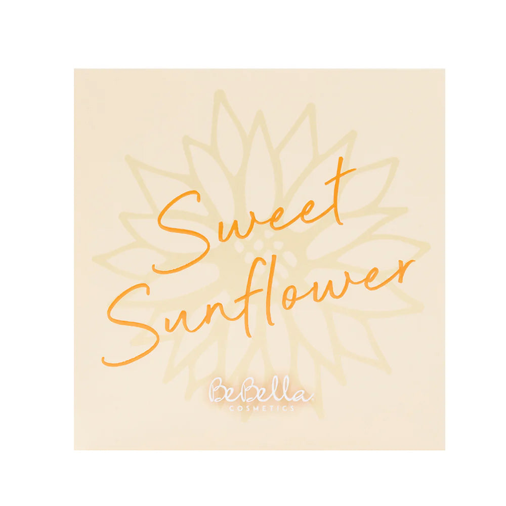 Sombra Sweet Sunflower