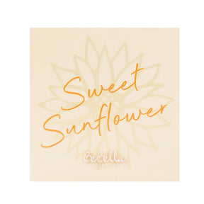 Sombra Sweet Sunflower