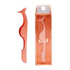 Pinza para Aplicar Pestañas color_Rose Gold