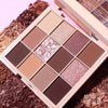 Sombra color_Essential Nudes