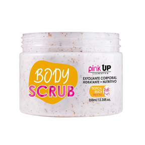 Exfoliante Body Scrub