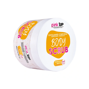 Exfoliante Body Scrub