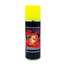 Spray Extasis color_Amarillo Limón