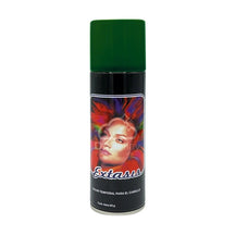 Spray Extasis color_Verde Bandera