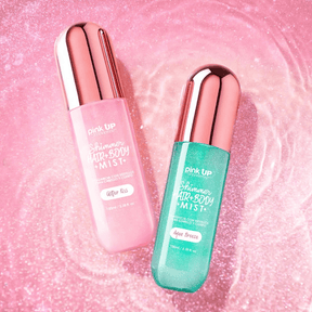 Fragancia Shimmer Hair + Body Fragancia Shimmer Hair + Body