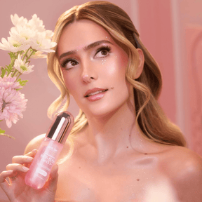 Fragancia Shimmer Hair + Body Fragancia Shimmer Hair + Body