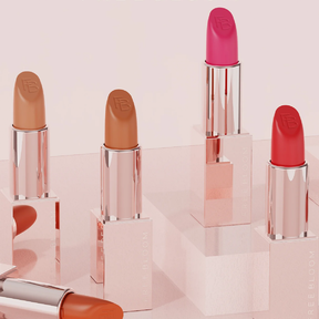 Labial en Barra Velvet Petal