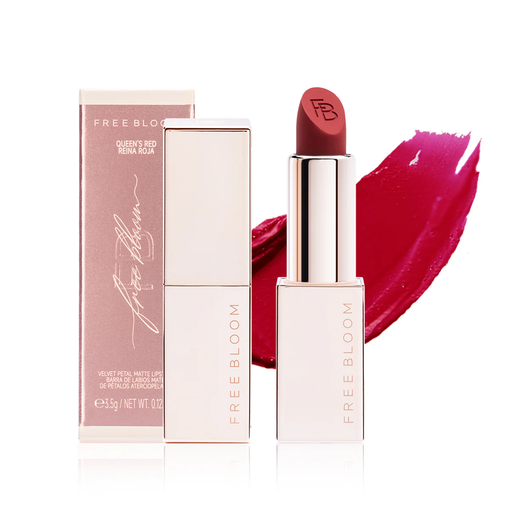 Labial en Barra Velvet Petal