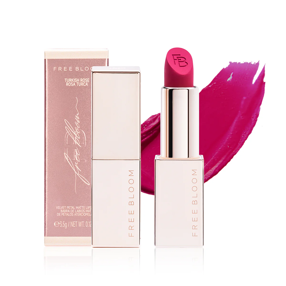 Labial en Barra Velvet Petal