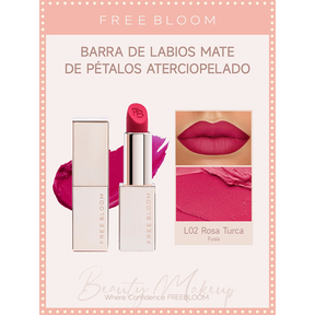 Labial en Barra Velvet Petal