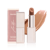 Labial en Barra Velvet Petal color_Almendra Cremosa