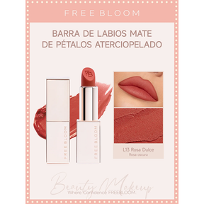 Labial en Barra Velvet Petal