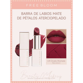 Labial en Barra Velvet Petal