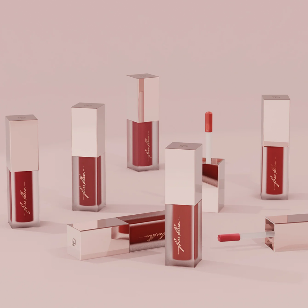 Labial Líquido Soft Matte