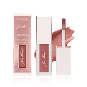 Labial Líquido Soft Matte