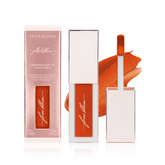Labial Líquido Soft Matte color_Caquis Caramelo
