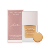 Maquillaje Líquido Soft Focus color_Honey Milk