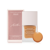 Maquillaje Líquido Soft Focus color_Chocolate