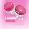Rubor Blurry Pudding Pot Blushed Moment