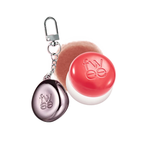 Kit de Rubor Blurry Pudding Pot + Keyring