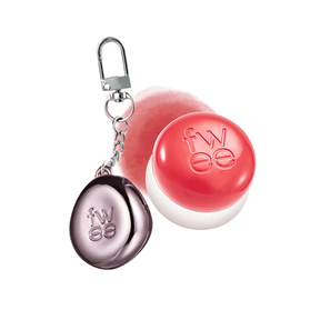 Kit de Rubor Blurry Pudding Pot + Keyring