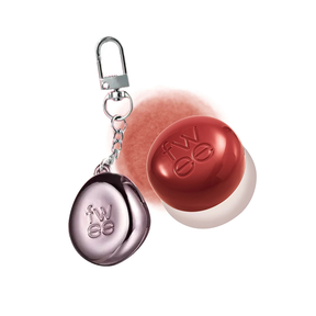 Kit de Rubor Blurry Pudding Pot + Keyring