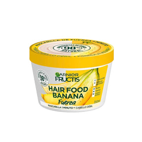 Mascarilla Hair Food