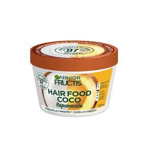 Mascarilla Hair Food