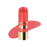 Rubor Velvet en Stick color_Pinch Me
