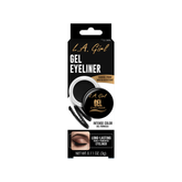 Delineador en Gel
