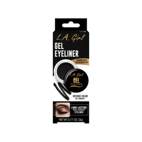 Delineador en Gel