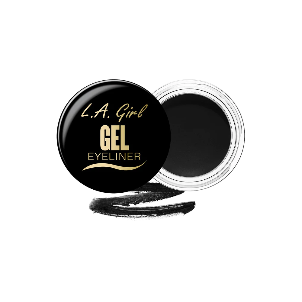 Delineador en Gel