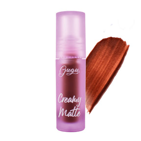 Labial Creamy Matte