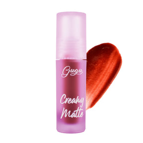Labial Creamy Matte