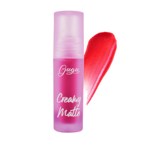 Labial Creamy Matte
