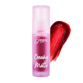 Labial Creamy Matte