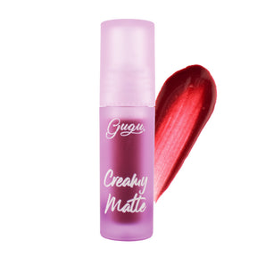 Labial Creamy Matte