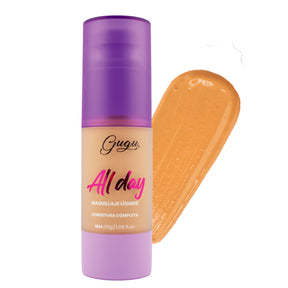 Maquillaje Líquida All Day
