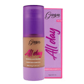 Maquillaje Líquida All Day color_B10