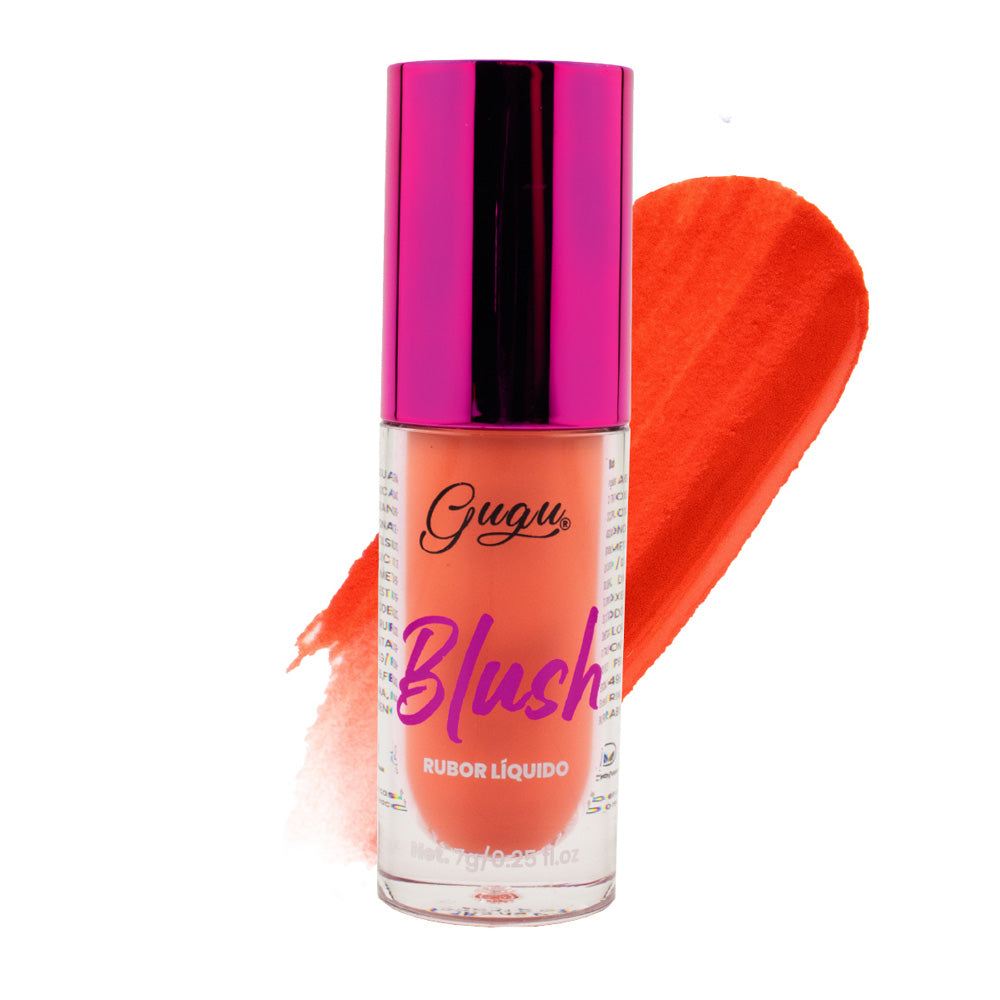 #Color_07 Mandarina
