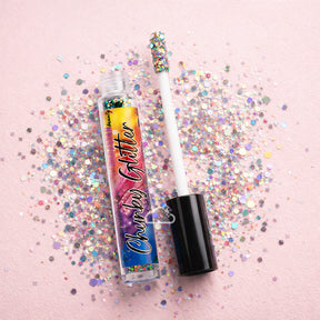 Hojuela Chunky Glitter