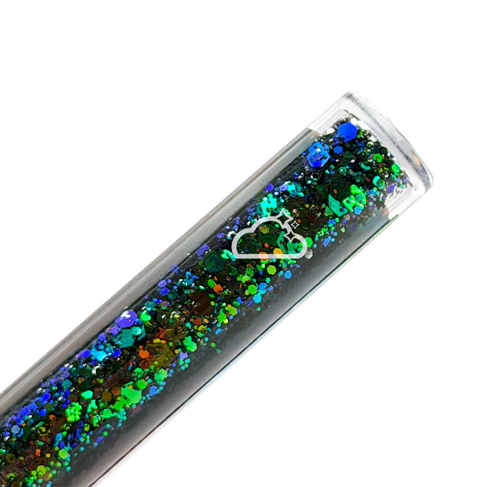 Hojuela Chunky Glitter