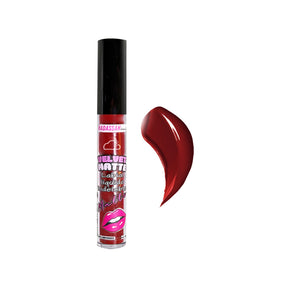 Labial Líquido Matte