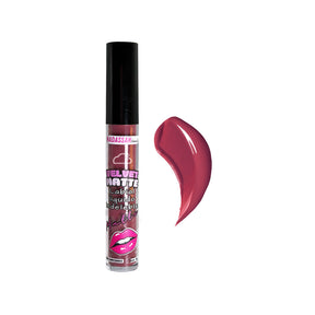 Labial Líquido Matte