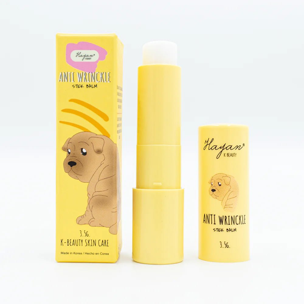 Bálsamo en Stick Anti Wrinckle Bálsamo en Stick Anti Wrinckle