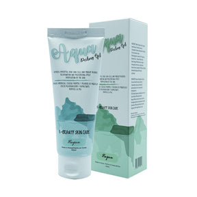 Gel Exfoliante Aqua
